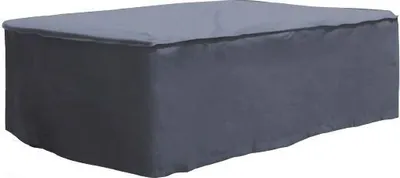 Produktbild von TrendLine Schutzhülle Exclusive für Gartentische