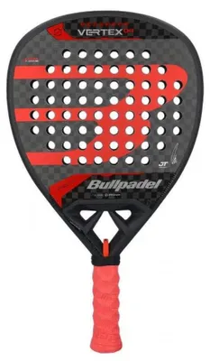 Obrázek produktu pro Padelová raketa Bullpadel Juan Tello Vertex 04 2024
