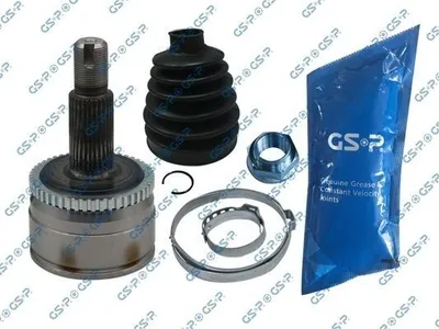 Produktbild von GSP Gelenksatz Antriebswelle für LAND ROVER Range Rover Sport (L320) 830015