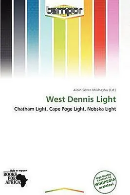 Produktbild von West Dennis Light