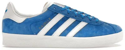 Produktbild von adidas Gazelle 85 Blue Bird - EU 45 1/3