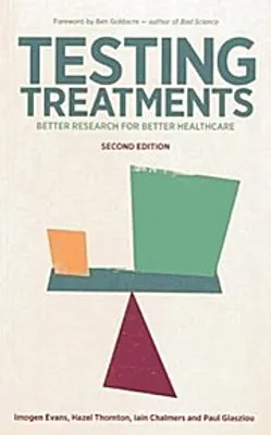 Immagine prodotto di Testing Treatments