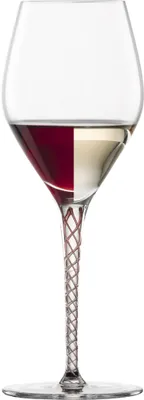 Imagen del producto de ZWIESEL GLAS handmade ALLROUND SPIRIT 0 AUBERGINE 121645