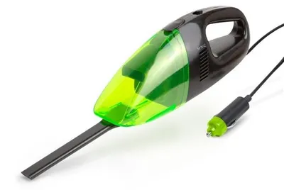 Obrázok produktu pre Vysávač do auta so zásuvkou do autozapalovača