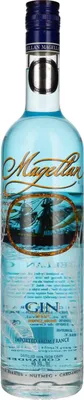 Image de Magellan Iris Flavored Gin 44% Vol. 0,7l