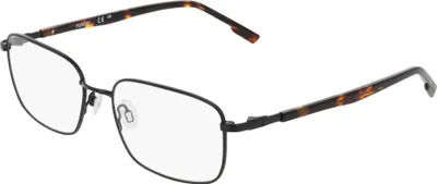 Produktbild von Flexon FLEXON H6086 Matte black 55/18/145 Herren Brillen