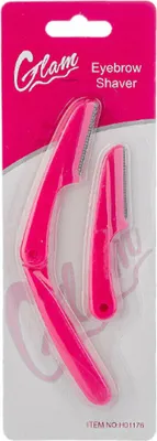 Produktbild von Glam Of Sweden Eyebrow Razor 1 Piezas
