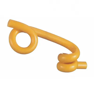 Produktbild von Kunststofföse für Fiberglaspfahl 10 mm Litze o. Band Weidezaun