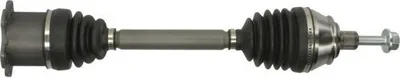 Produktbild von PASCAL G2A023PC Antriebswelle Vorne Links für AUDI A8 (4E2, 4E8)