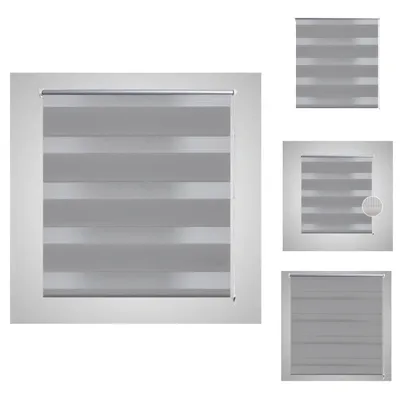 Immagine prodotto di Tenda a rullo doppia 90 x 150 cm - Tende e tende a rullo