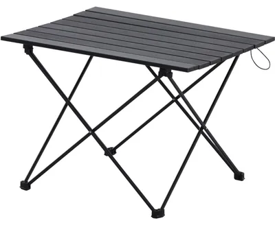Produktbild von SIENA GARDEN Wanderlust Tisch anthr. Tisch, Alu