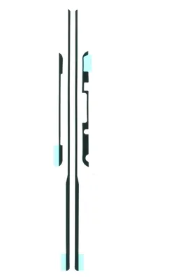 Produktbild von Sony Xperia 1 V Kleber Display