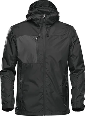 Produktbild von Stormtech Men´s Olympia Shell Jacket