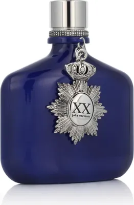 Obrázek produktu pro John Varvatos XX Indigo EDT 125 ml M
