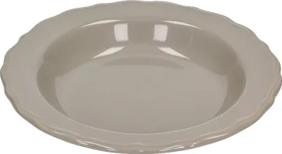 Zdjęcie produktu dla Talerz głęboki Clarence ⌀23cm