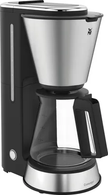 Produktbild von WMF Kaffeeautomat Küchen Minis Glas
