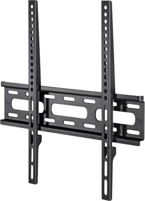 Immagine prodotto di HAMA Supporto da parete per TV * 81-142cm (32-56'') VESA 400x400 FIX XL SW 108770