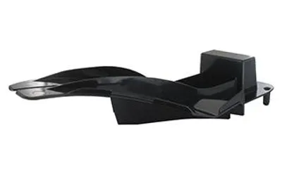 Immagine prodotto di Tappo di mulching per tosaerba modelli da 48 cm Castelgarden - Ggp - Stiga. Codice articolo 322140240/1.