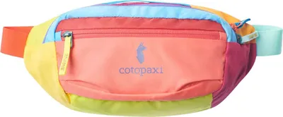 Produktbild von Cotopaxi Gürteltasche Del Dia Kapai Bunt onesize