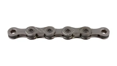 Produktbild von KMC Kmc Kette X10 Grau 1/2 X 11/128 114Gl