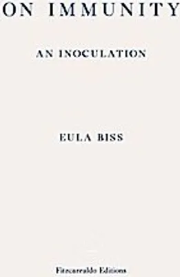 Produktbild von On Immunity: An Inoculation