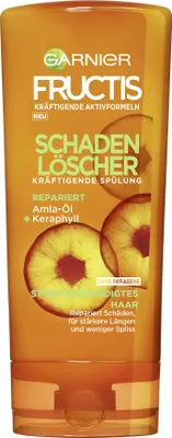 Produktbild von Fructis Spülung Schadenlöscher 200ml
