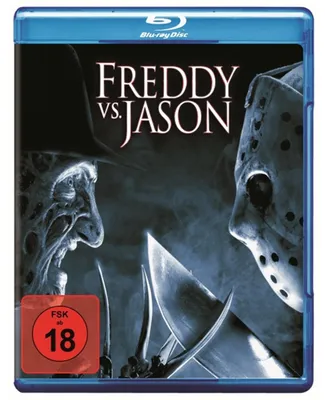 Obrázek produktu pro Freddy vs. Jason