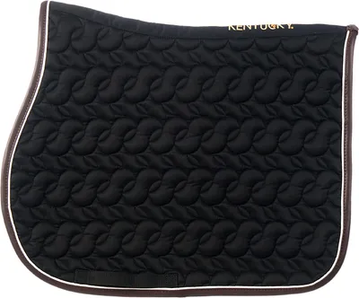 Obrázok produktu pre Podložka pod sedlo Kentucky Horsewear Absorb bez loga Kentucky