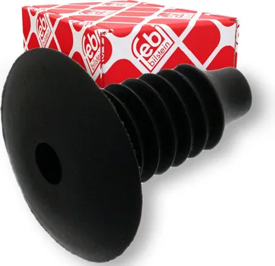 Produktbild von 25x FEBI BILSTEIN 103646 Clip
