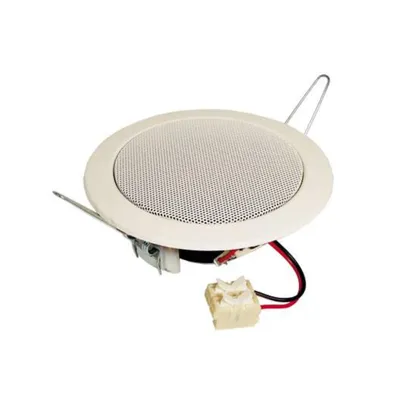Zdjęcie produktu dla Głośnik DL 10 - 8 omów - 10 cm (4") do montażu sufitowego