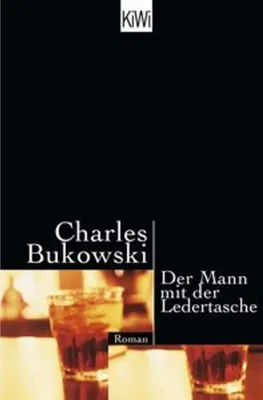 Obrázek produktu pro Der Mann mit der Ledertasche