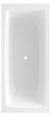 Zdjęcie produktu dla Sturotec Sturopur Duo, prostokątna wanna, 180 x 80 cm
