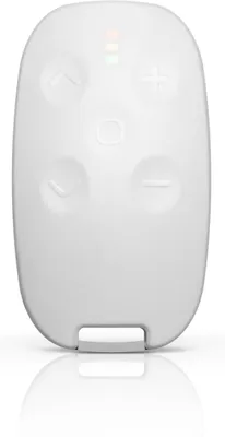 Imagen del producto de SATEL BE WAVE: Mando a distancia bidireccional Smart Keyfob APT-210 ABAX2