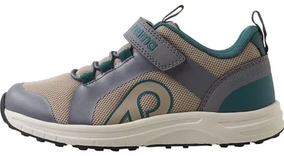 Image de Chaussures pour enfants Reima, modèle Reimatec, couleur beige, taille 35