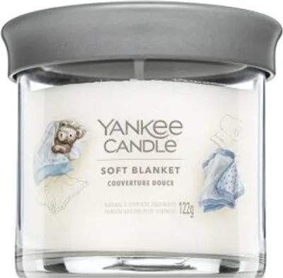 Produktbild von Yankee Candle Tumbler Soft Blanket 122 g