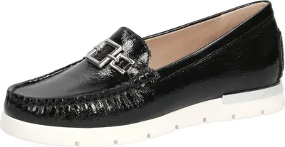 Produktbild von Caprice Damen Sportliche Halbschuhe 9-24652-26 Schwarz