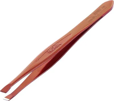 Produktbild von NGHIA Kosmetikpinzette T-01 braun