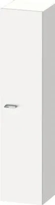 Produktbild von Duravit XBase Hochschrank B:40 cm, mit eine Tür, Anschlag rechts, XB1144R1818