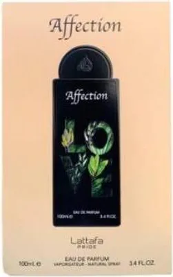 Zdjęcie produktu dla Lattafa Perfumes - Affection EDP 100ml