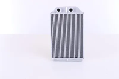 Produktbild von NISSENS 70232 Wärmetauscher Innenraumheizung Kühler für AUDI A6 Avant (4B5, C5) A6 Limousine (4B2, C5) Allroad (4BH, C5)