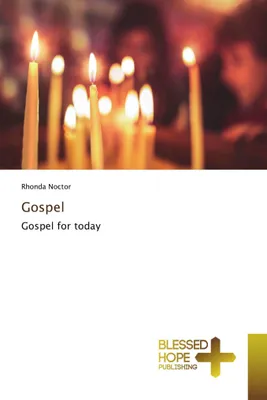 Produktbild von Gospel