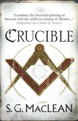 Obrázek produktu pro Crucible of Secrets
