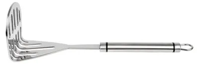 Image de Presse purée inox