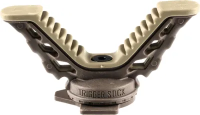 Zdjęcie produktu dla Podstawka V-yoke do Primos Trigger Stick Gen III™