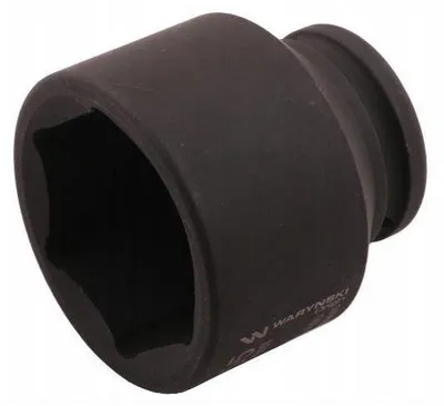 Productafbeelding van Waryński zeskantige doornut, 3/4 inch, 57 mm, CrMo