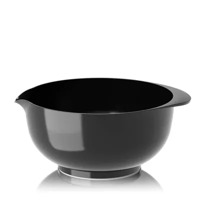 Produktbild von Rosti 29895, Einzelbild, Schwarz, 5 l, Melamin, -25 °C, 70 °C