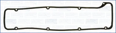 Produktbild von AJUSA 11030700 Ventildeckel Zylinderkopfhaube Dichtung für OPEL Omega A Limousine (V87) Senator B (V88) MONZA A (22) Omega A Caravan (V87) SENATOR A