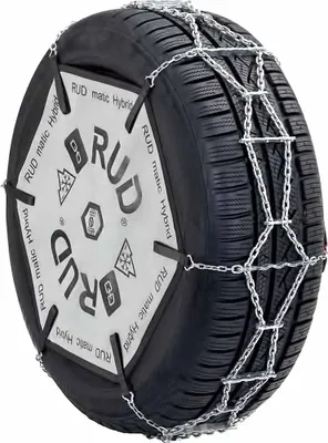 Immagine prodotto di catene da neve RUD RUDINNOV8 HYBRID H109