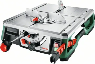Produktbild von Bosch Tischsäge AdvancedTableCut 52 0603B12001
