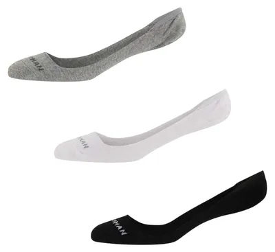Obrázek produktu pro Ben Sherman – pánské ponožky „Makalu“ (balení po 3 kusech) GT15965 (velikost 41–45) (černá/bílá/šedá)